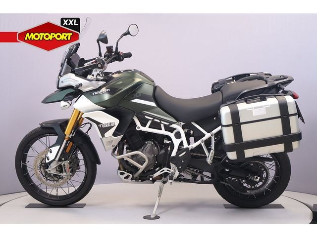 triumph - tiger-900-rally-pro