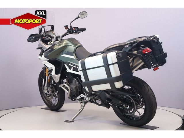 triumph - tiger-900-rally-pro