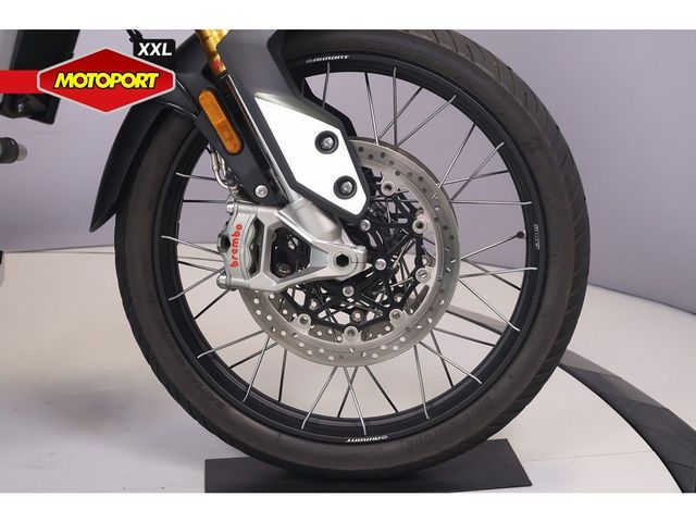 triumph - tiger-900-rally-pro