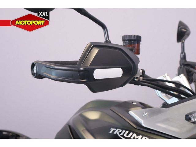 triumph - tiger-900-rally-pro