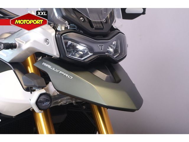 triumph - tiger-900-rally-pro
