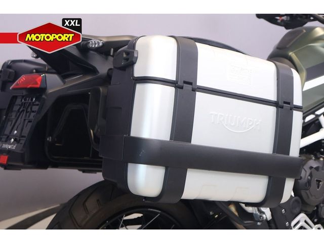 triumph - tiger-900-rally-pro