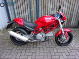 DUCATI MONSTER 620
