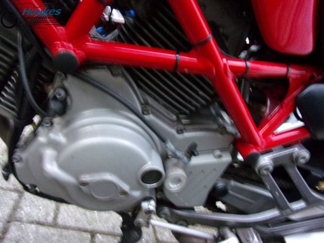 ducati - monster-620