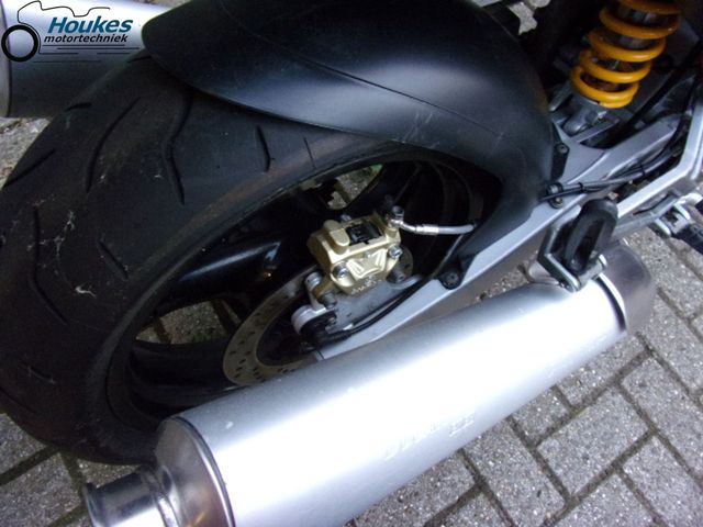 ducati - monster-620