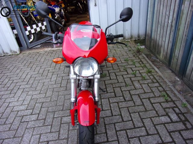 ducati - monster-620