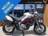 DUCATI MULTISTRADA 950 S