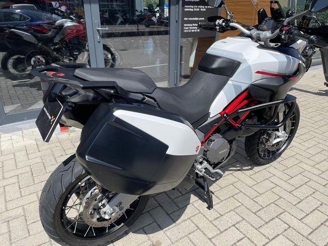 ducati - multistrada-950-s