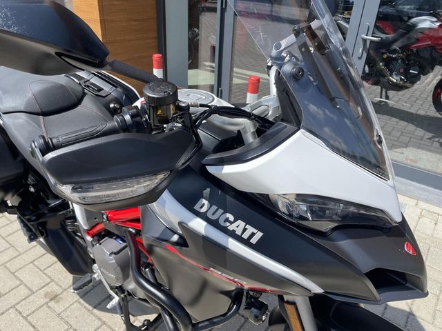 ducati - multistrada-950-s