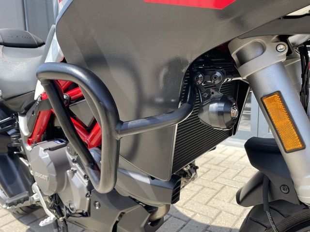 ducati - multistrada-950-s