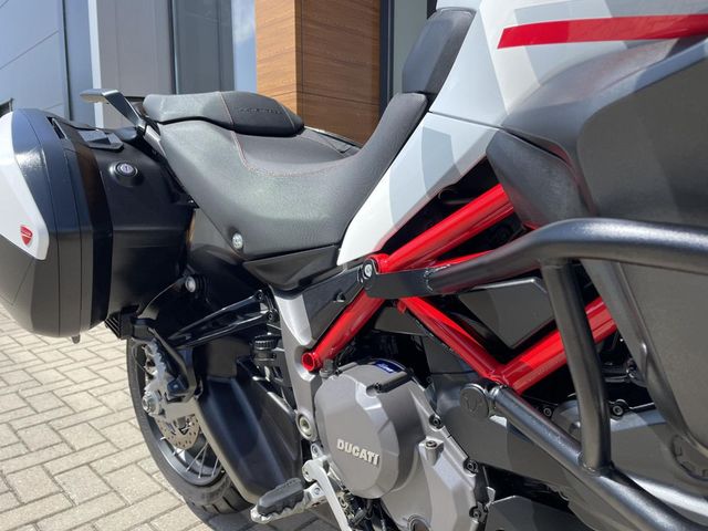 ducati - multistrada-950-s