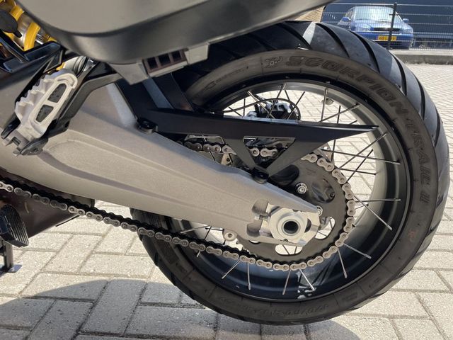 ducati - multistrada-950-s