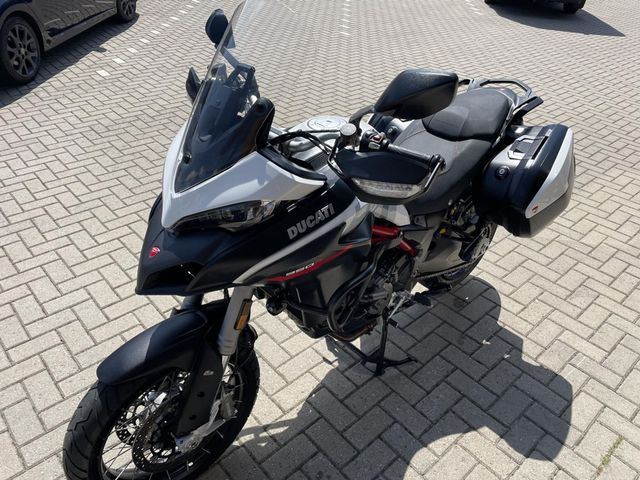 ducati - multistrada-950-s
