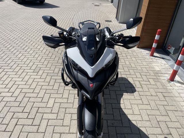 ducati - multistrada-950-s