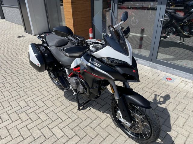 ducati - multistrada-950-s