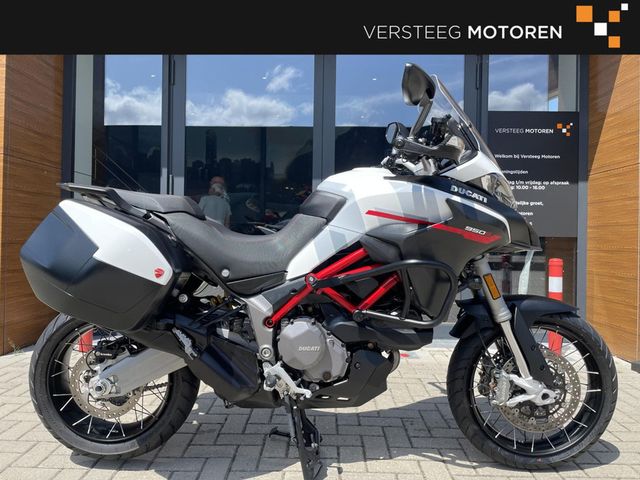 ducati - multistrada-950-s