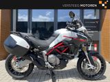 DUCATI MULTISTRADA 950 S