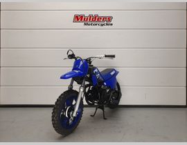 Yamaha PW 50 2026 nieuw