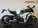 HONDA CBR 1000 RR FIREBLADE