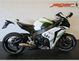 Honda CBR 1000 RR Fireblade 2011 occasion