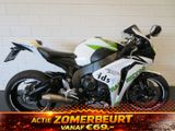 HONDA CBR 1000 RR FIREBLADE
