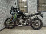 CFMOTO 450 MT