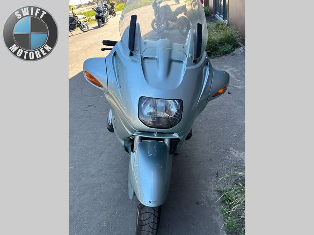 bmw - r-1100-rt