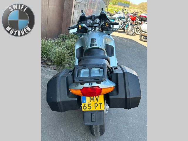 bmw - r-1100-rt