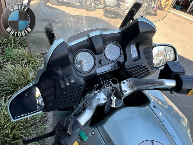 bmw - r-1100-rt