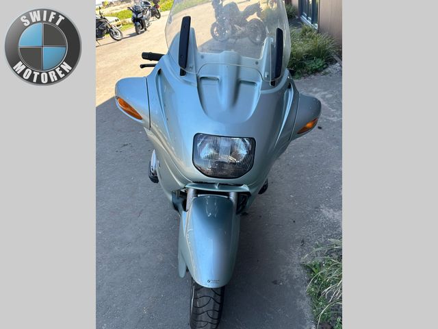 bmw - r-1100-rt