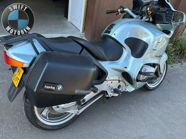 bmw - r-1100-rt