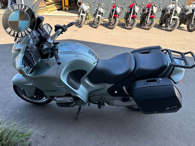 bmw - r-1100-rt