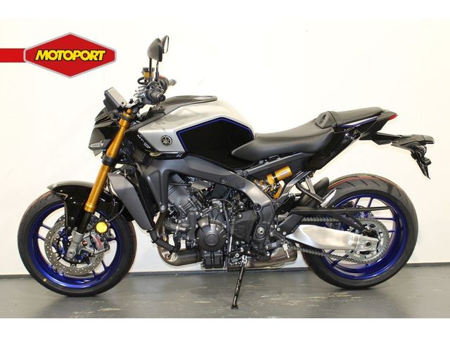 yamaha - mt-09-sp