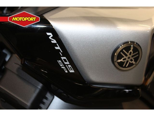yamaha - mt-09-sp
