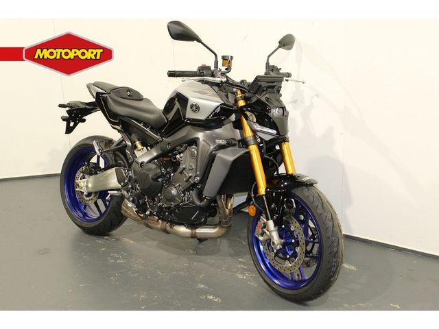 yamaha - mt-09-sp