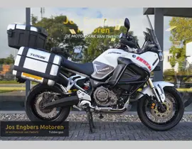 Yamaha XT 1200 Z Super Tenere ABS 2013 occasion