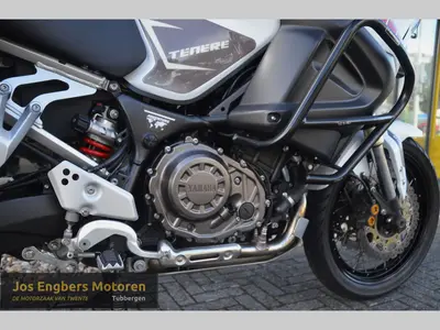 YAMAHA XT 1200 Z SUPER TENERE ABS – foto 4