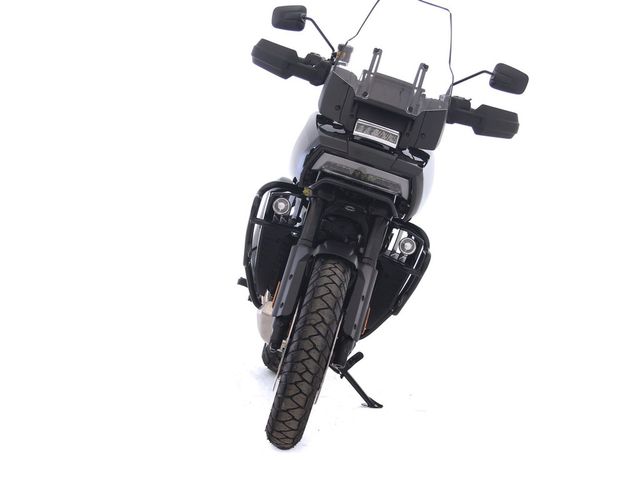 harley-davidson - pan-america--ra-1250-special