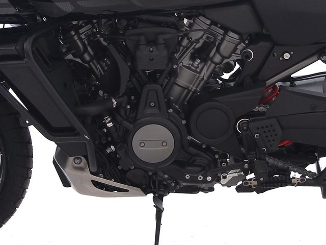 harley-davidson - pan-america--ra-1250-special