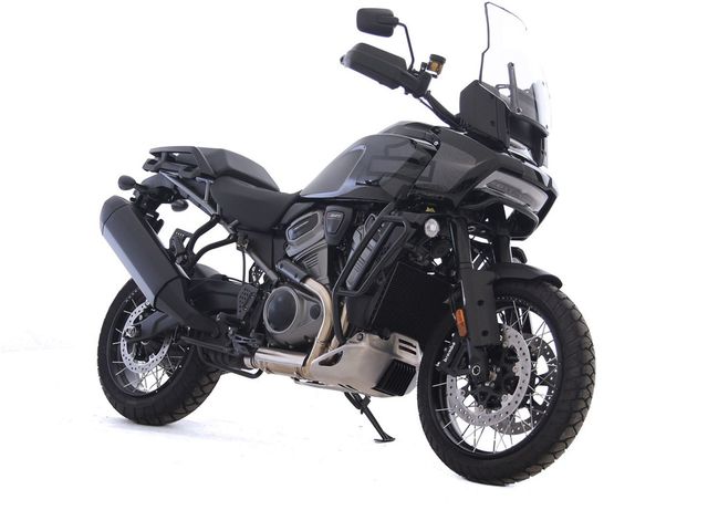 harley-davidson - pan-america--ra-1250-special