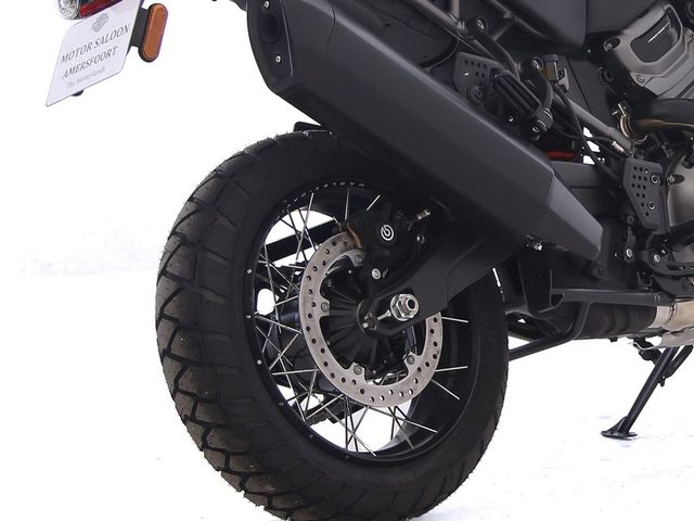 harley-davidson - pan-america--ra-1250-special