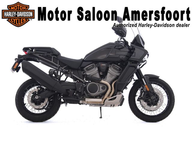 harley-davidson - pan-america--ra-1250-special