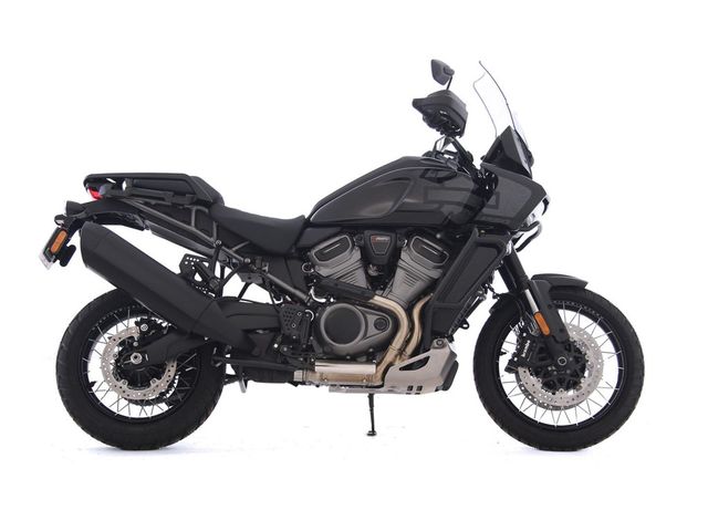 harley-davidson - pan-america--ra-1250-special