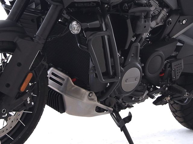 harley-davidson - pan-america--ra-1250-special