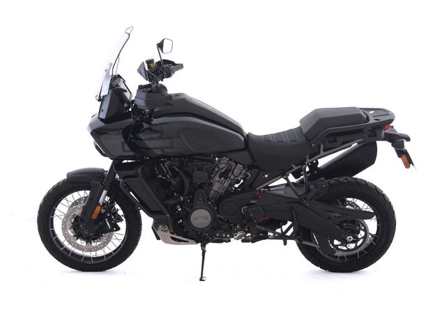 harley-davidson - pan-america--ra-1250-special