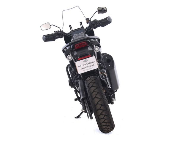 harley-davidson - pan-america--ra-1250-special