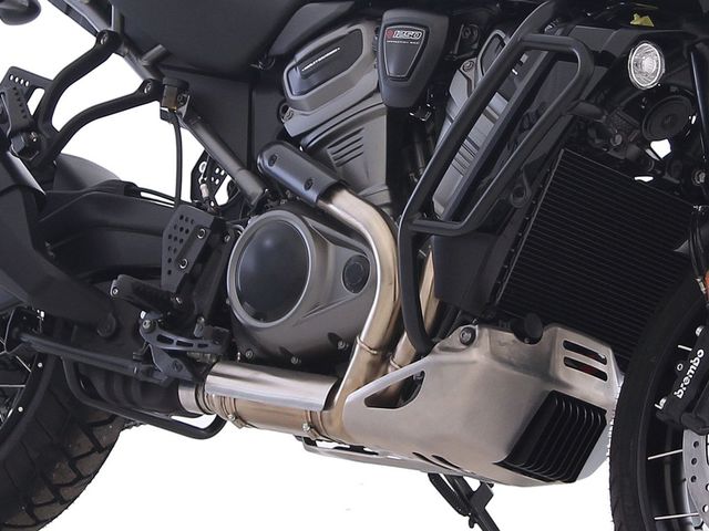 harley-davidson - pan-america--ra-1250-special