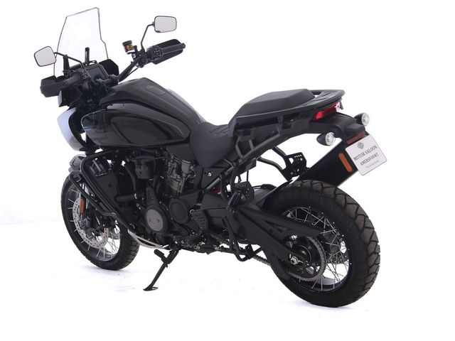 harley-davidson - pan-america--ra-1250-special