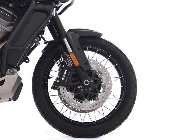 harley-davidson - pan-america--ra-1250-special