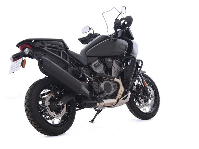 harley-davidson - pan-america--ra-1250-special